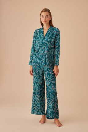 Suwen Gabriel+Pijama+Takimi