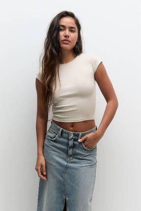 Pull & Bear t-shirt