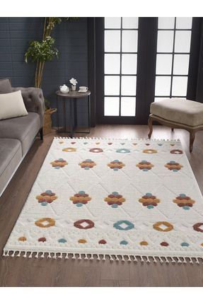 Mariesse Home Elit+Bukleli+Salon+Hali