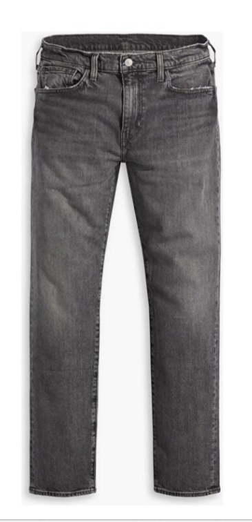 Levi s Skinny Taper Erkek Jean Pantolon