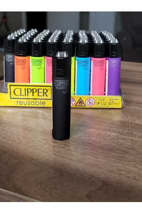 Clipper MİCRO SOFT ÇAKMAK